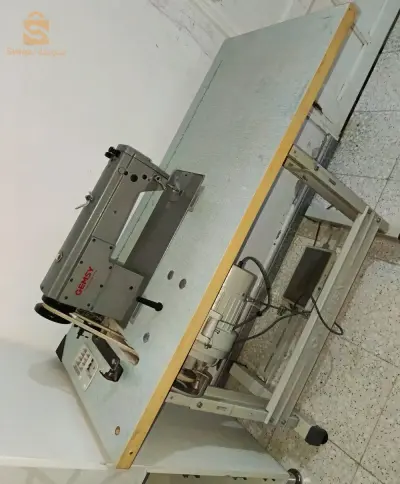 ماكنة خياطة GMC