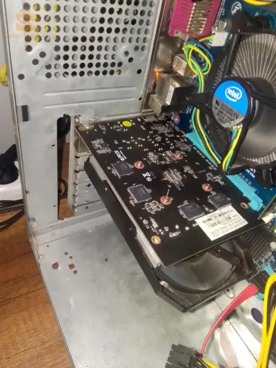 rx 560