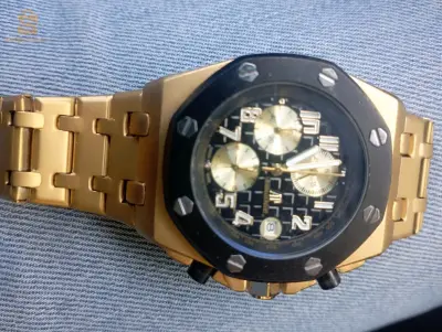montre homme Ap
