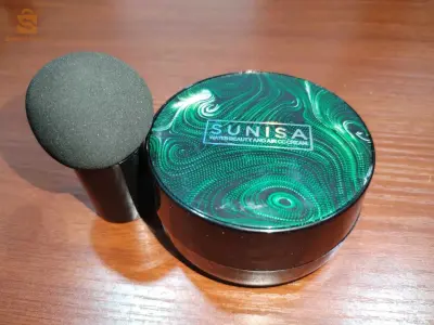 fondotain sunisa l original