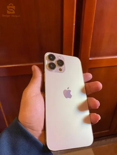 iPhone 13 pro max 256g 10/10