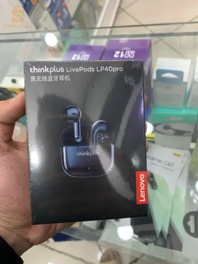 lp 40 pro lenovo original