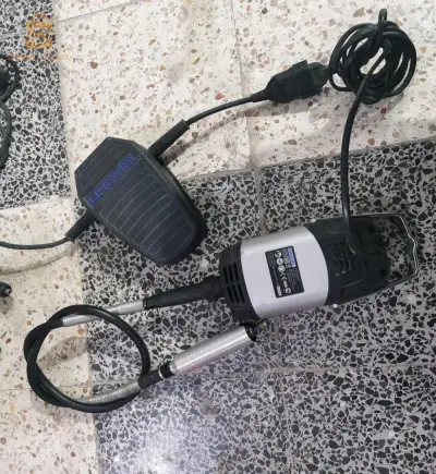 Dremel 9100