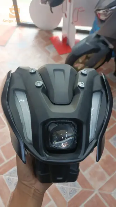 mt 07 Yamaha 2022