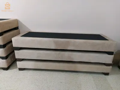 صالونات عصرية