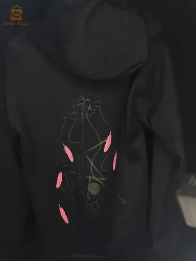 الطبع علي القماش