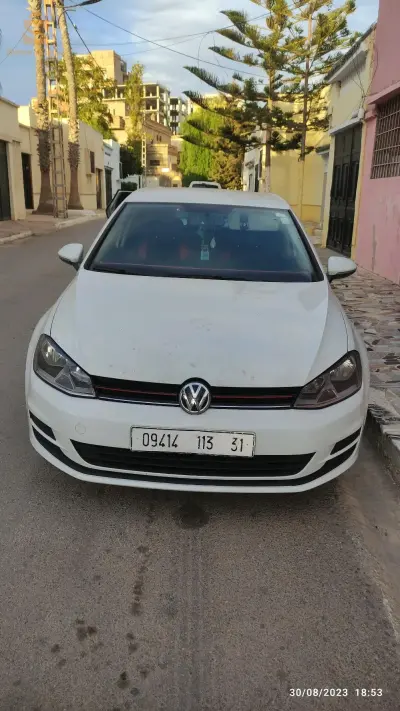 oran