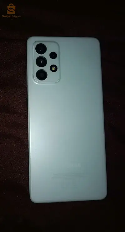 Samsung a52s 5G