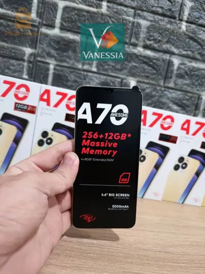 هاتف جديد بسعر هايل ذو جودة كبيرة 🎉🔥🔥😍