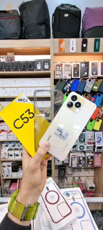realme C53 6/128G