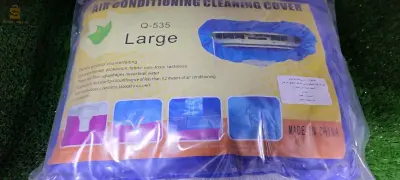 COUVERT NETTOYAGE DE CLIM 24