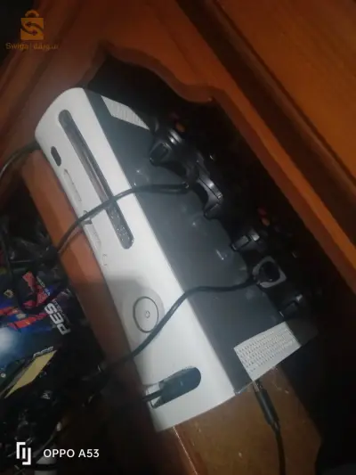 xbox 360