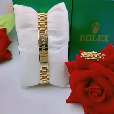 اكسسوارات اسي إينوكسيدابل
مرحبا بيكم الكمية محدودة