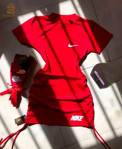 Robes sport Nike la Bonne qualité