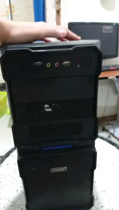 pc i3