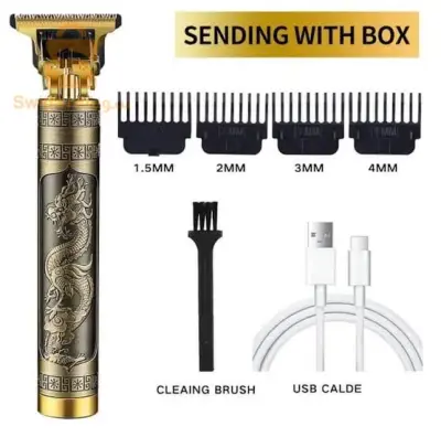 vintage T9 spécial