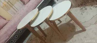 طاولات