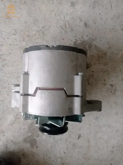 بيع جميع قطاع غيار الشاحنات والمعدات الصناعيه