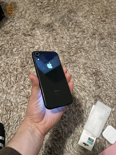 iPhone xr bon état batry 88
