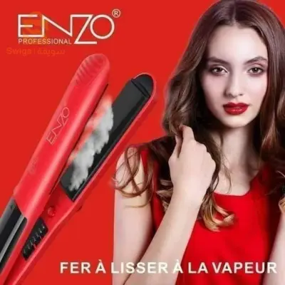 Lisseur a vapeur Enzo EN-3999