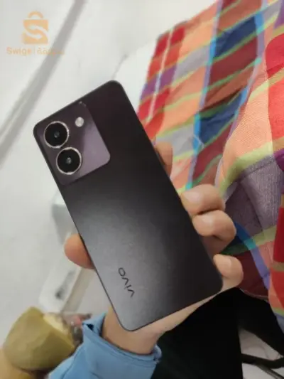 vivo y27s