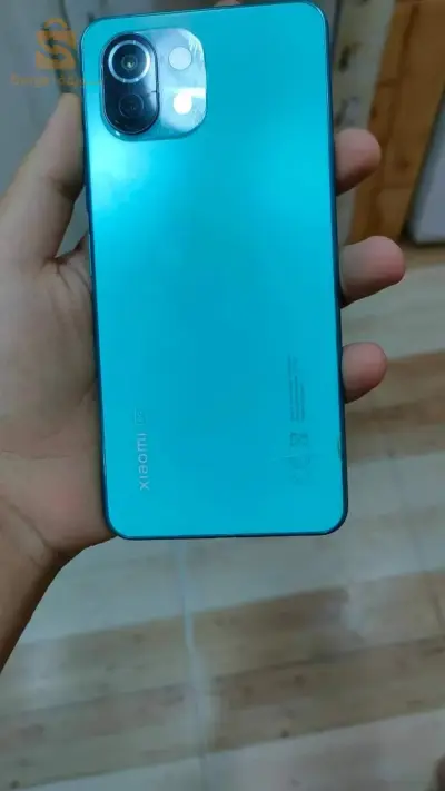 Xiaomi mi 11 lite 5G NE (new edition)