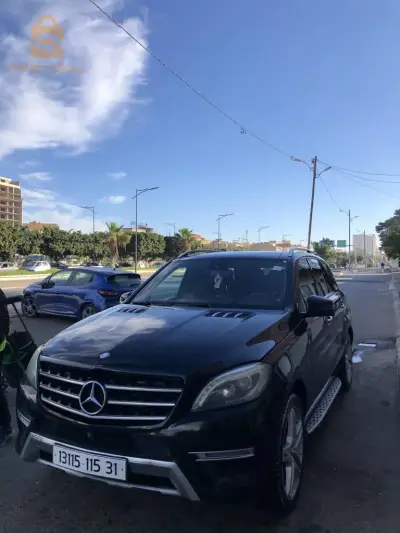 avenue Adda benaouda Oran