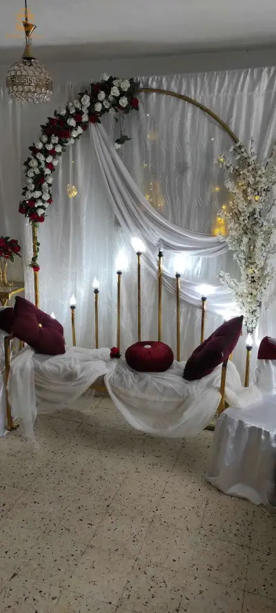 ديكور للكراء عنابة وما جاورها  0674433168