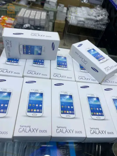 Samsung galaxy s dous