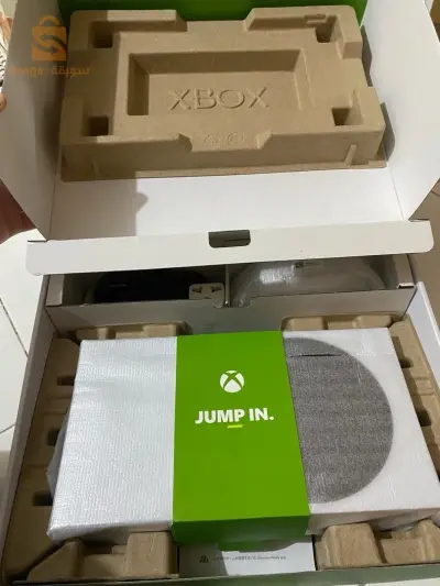 Xbox series+volant Xbox original