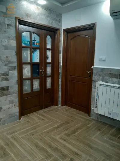 Portes à vendre