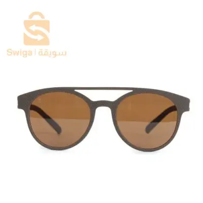 Oga Lunettes De Soleil Rond Double Pont- Oga Polarized -Homme -50Mm- Marron

التوصيل لجميع الولايات
0782760619