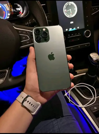 iPhone 13 pro max