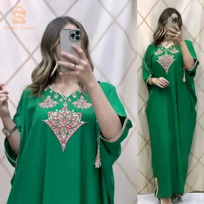 روبة نسائية