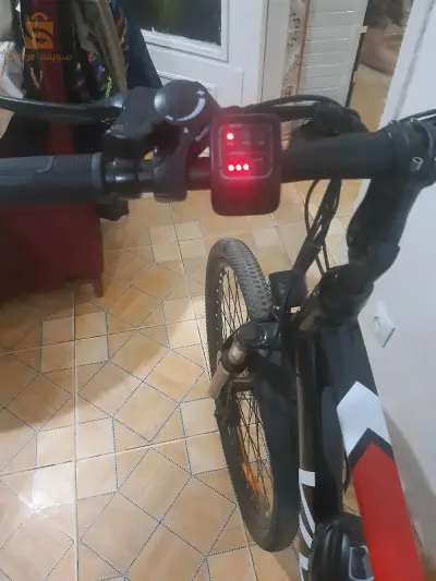 vimo vivi rlectrique