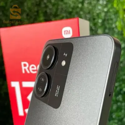 redmi 13c etàt 10 10