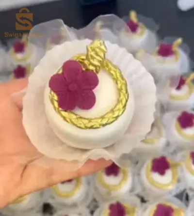 حلويات عبد الفطر