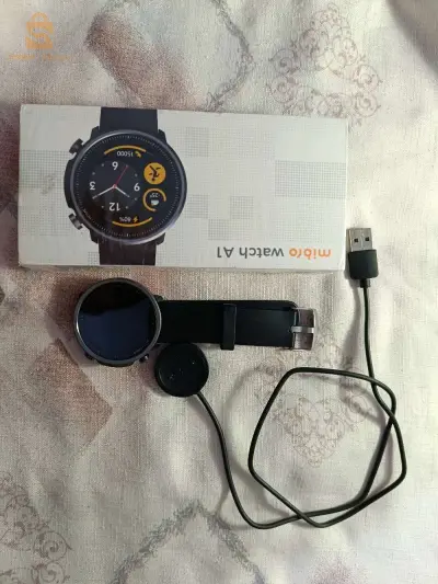 Mibro Watch A1
