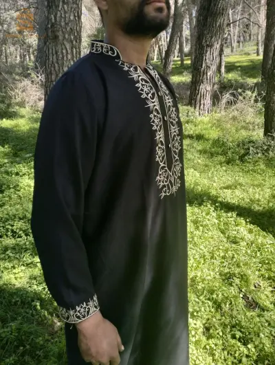 قميص رجالي صيفي