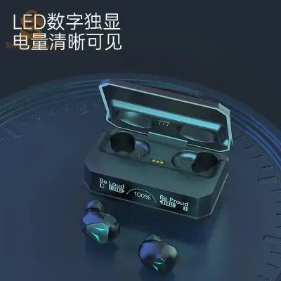Air pods gaming M98 PLUS