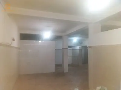 local 100m