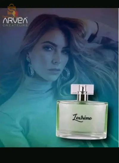 parfum l'extrême