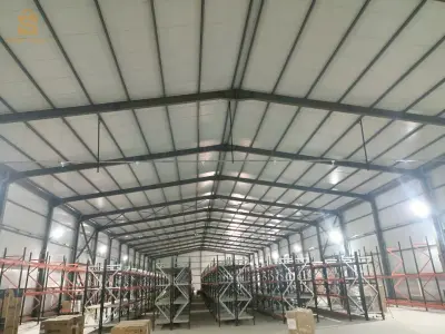 مصانع