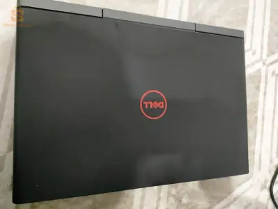 Dell gamer HQ i7 7 ème génération