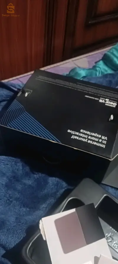 سمسونغ vr