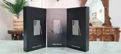 S24 ULTRA 12/256 COFFRET SCELLÉ SAMSUNG