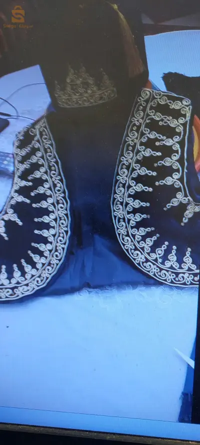 Broderie & Couture