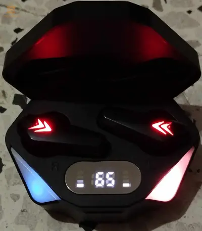 écouter sans fil bluetooth X15 tWS gaming