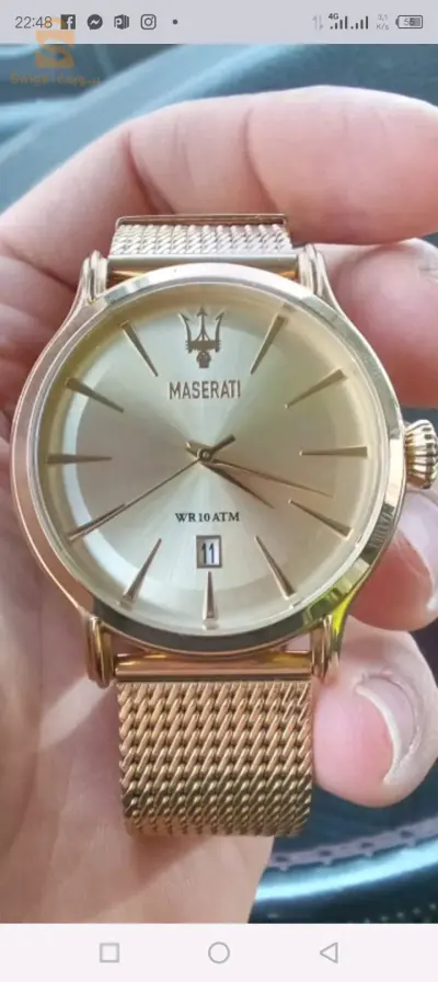 Maserati habta caba 3tawni 15000