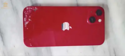 iPhone 13 icloud